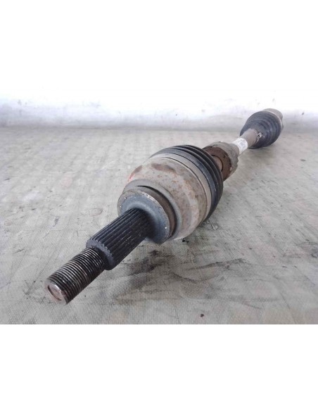 TRANSMISION DELANTERA IZQUIERDA RENAULT MEGANE IV SPORT TOURER - 184843