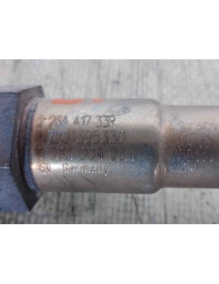 SONDA LAMBDA RENAULT MEGANE IV SPORT TOURER - 184846