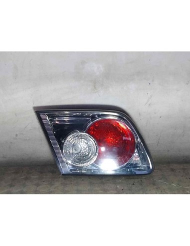 PILOTO TRASERO IZQUIERDO INTERIOR MAZDA 6...