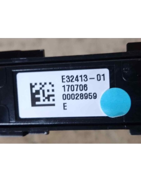 MANDO MULTIFUNCION RENAULT MEGANE IV SPORT TOURER - 184848