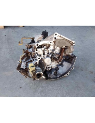 CAJA CAMBIOS PEUGEOT 206 - 184850