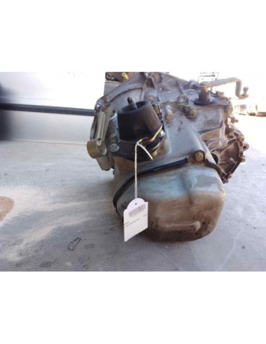 CAJA CAMBIOS PEUGEOT 206 - 184850