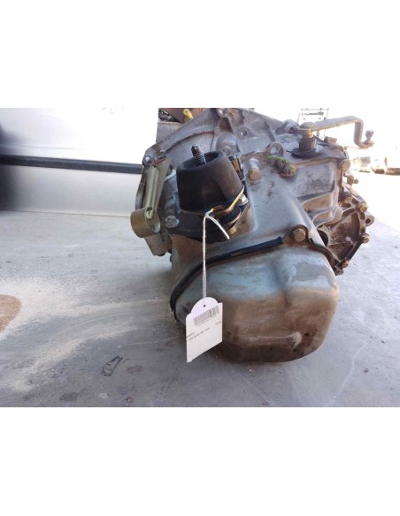 CAJA CAMBIOS PEUGEOT 206 - 184850