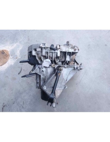 CAJA CAMBIOS RENAULT SCENIC I (JA   ) - 184854