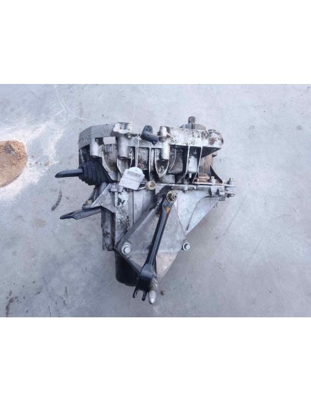 CAJA CAMBIOS RENAULT SCENIC I (JA   ) - 184854