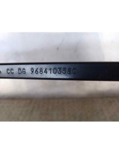 BRAZO LIMPIA DELANTERO IZQUIERDO CITROEN GRAND C4 PICASSO... 2