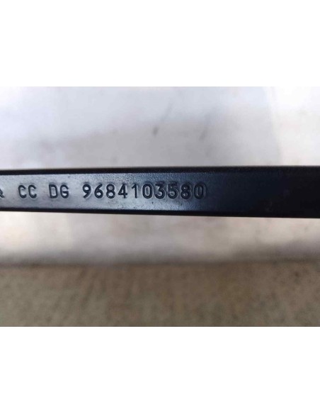 BRAZO LIMPIA DELANTERO IZQUIERDO CITROEN GRAND C4 PICASSO - 184880