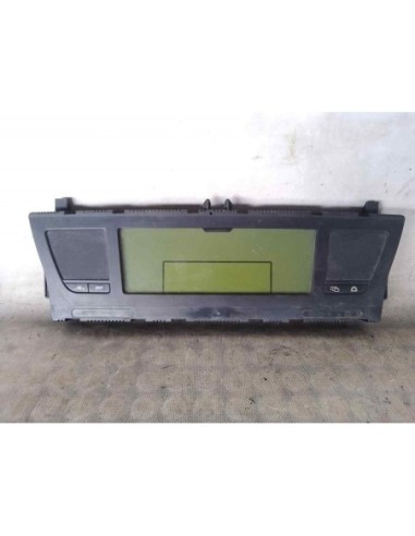 CUADRO INSTRUMENTOS CITROEN GRAND C4 PICASSO -...