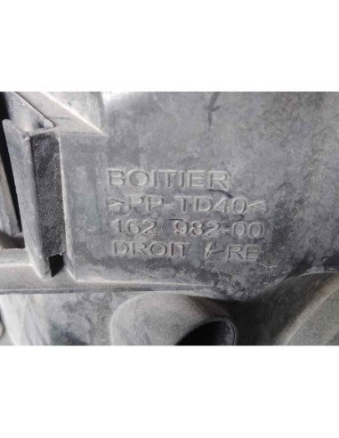 FARO DERECHO CITROEN GRAND C4 PICASSO - 184912