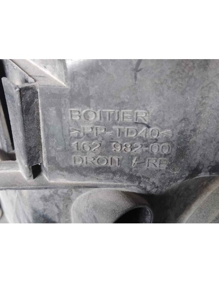 FARO DERECHO CITROEN GRAND C4 PICASSO - 184912