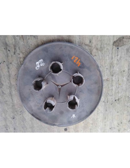 TAPACUBOS MERCEDES-BENZ VITO KOMBI (638) - 185955