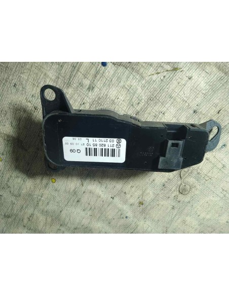 MANDO RETROVISOR MERCEDES-BENZ CLASE E (BM 211) BERLINA - 185959