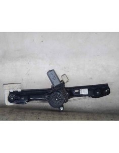 ELEVALUNAS TRASERO DERECHO BMW SERIE 1 BERLINA 5P (F20) -...