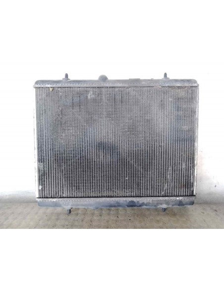 RADIADOR AGUA CITROEN GRAND C4 PICASSO - 184951
