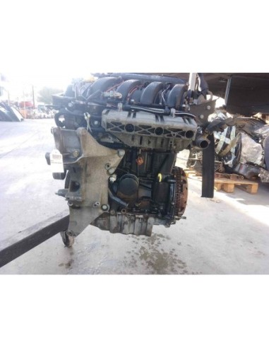 MOTOR COMPLETO RENAULT LAGUNA II (BG0) - 184969