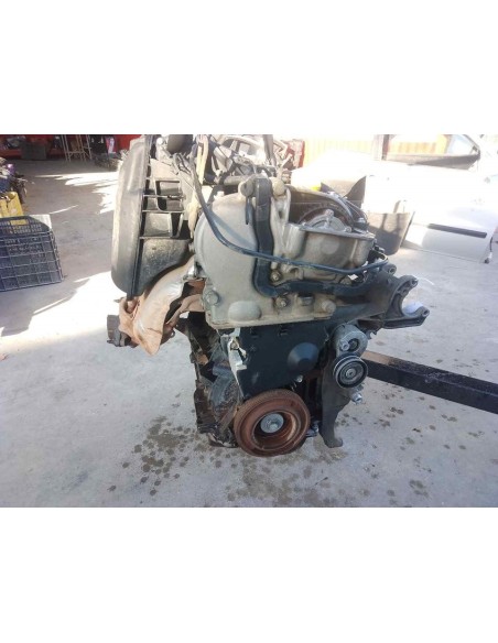 MOTOR COMPLETO RENAULT LAGUNA II (BG0) - 184969