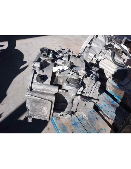 CAJA CAMBIOS SEAT ALHAMBRA (7V9) - 185992