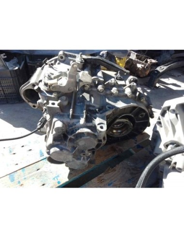 CAJA CAMBIOS SEAT ALHAMBRA (7V9) - 185992