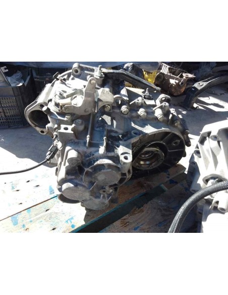 CAJA CAMBIOS SEAT ALHAMBRA (7V9) - 185992