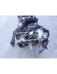 MOTOR COMPLETO MERCEDES-BENZ CLASE C (BM 203) SPORTCOUPE...