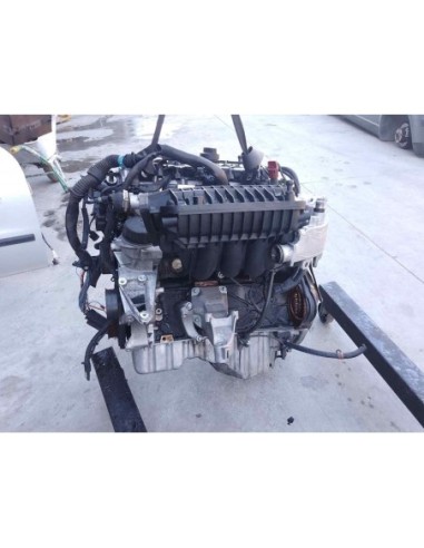 MOTOR COMPLETO MERCEDES-BENZ CLASE C (BM 203)...