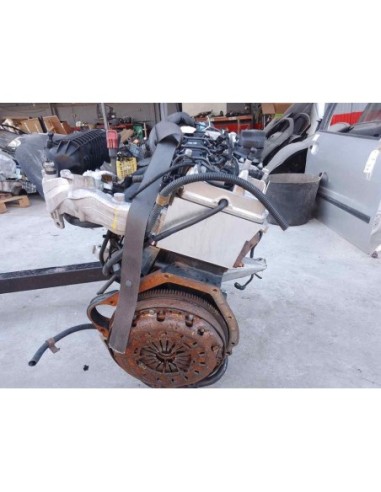 MOTOR COMPLETO MERCEDES-BENZ CLASE C (BM 203)...