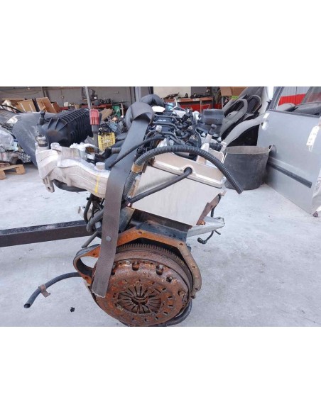 MOTOR COMPLETO MERCEDES-BENZ CLASE C (BM 203) SPORTCOUPE - 184975