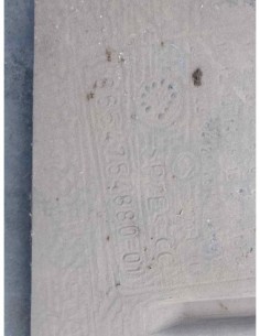 CUBRECARTER PEUGEOT 607 (S2) - 185063 2