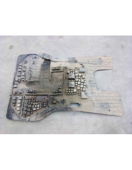 CUBRECARTER PEUGEOT 607 (S2) - 185063