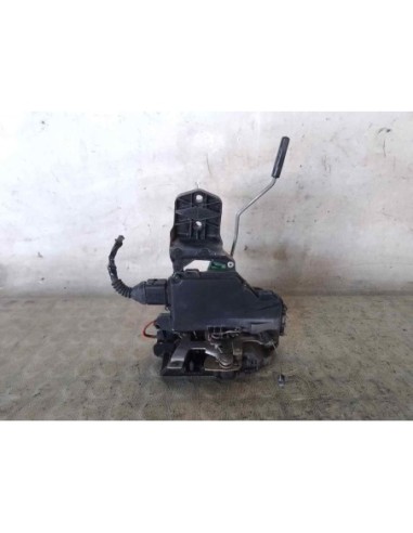 CERRADURA PUERTA DELANTERA IZQUIERDA VOLKSWAGEN...