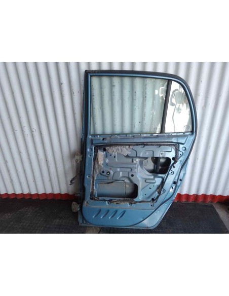 PUERTA TRASERA DERECHA HYUNDAI ATOS PRIME (MX) - 185285