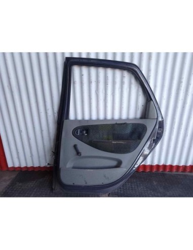 PUERTA TRASERA DERECHA RENAULT SCENIC I (JA   )...