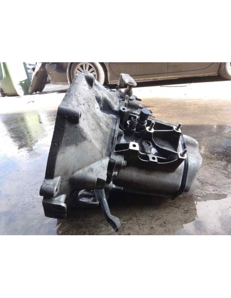 CAJA CAMBIOS PEUGEOT 206 + - 185319