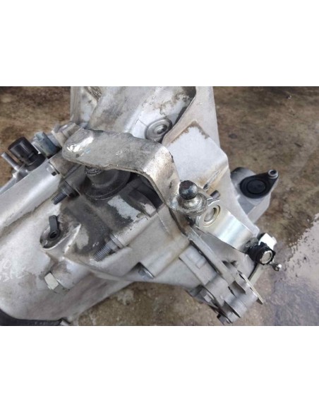 CAJA CAMBIOS PEUGEOT 206 + - 185319