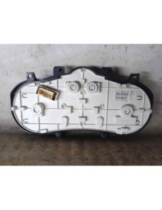 CUADRO INSTRUMENTOS PEUGEOT 206 + - 185337 2