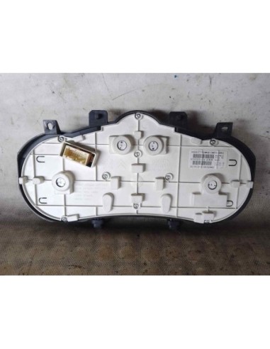 CUADRO INSTRUMENTOS PEUGEOT 206 + - 185337