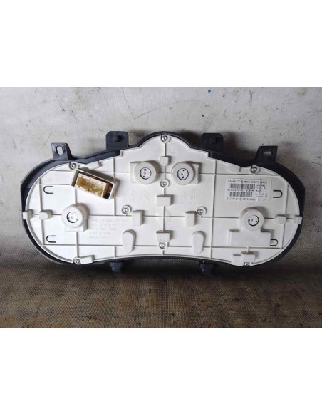 CUADRO INSTRUMENTOS PEUGEOT 206 + - 185337