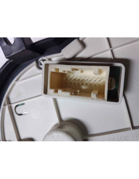 CUADRO INSTRUMENTOS PEUGEOT 206 + - 185337