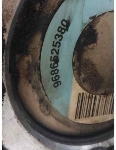 MOTOR COMPLETO PEUGEOT 206 + - 185371