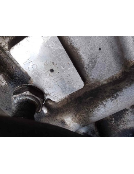 MOTOR COMPLETO PEUGEOT 206 + - 185371