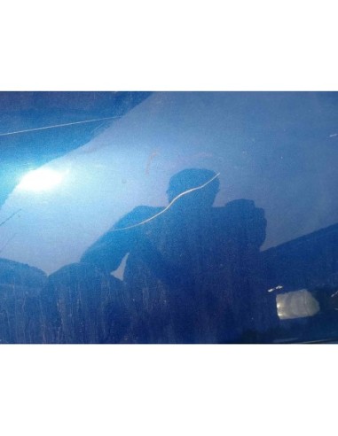 PUERTA TRASERA DERECHA PEUGEOT 206 + - 185386