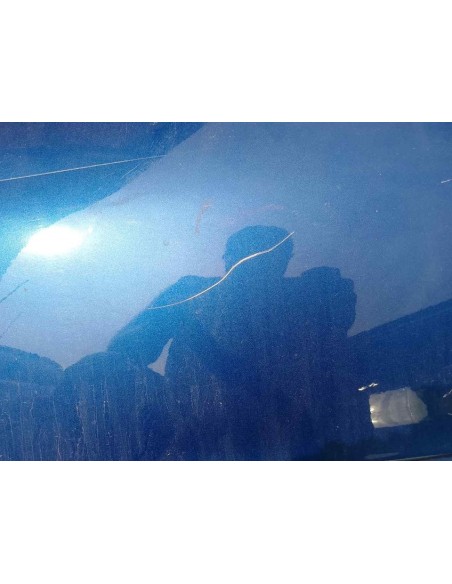 PUERTA TRASERA DERECHA PEUGEOT 206 + - 185386