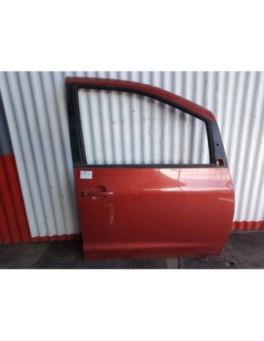 PUERTA DELANTERA DERECHA SEAT ALHAMBRA (7V9) -...