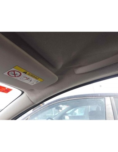 AIRBAG CORTINA DELANTERO DERECHO NISSAN NOTE...