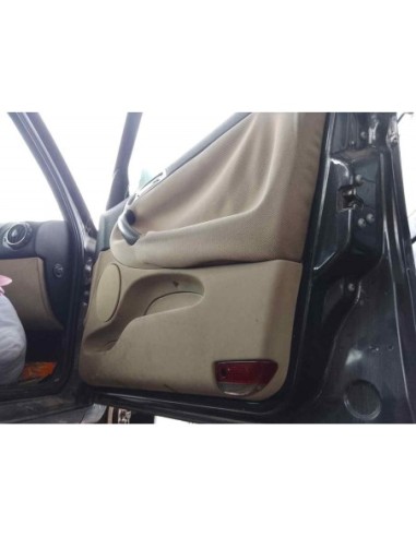 ELEVALUNAS DELANTERO DERECHO ALFA ROMEO 147...