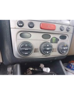 MANDO CALEFACCION / AIRE ACONDICIONADO ALFA ROMEO 147...