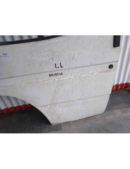 PUERTA DELANTERA IZQUIERDA FORD TRANSIT FURGÓN (CY/DY)(1986) - 185567