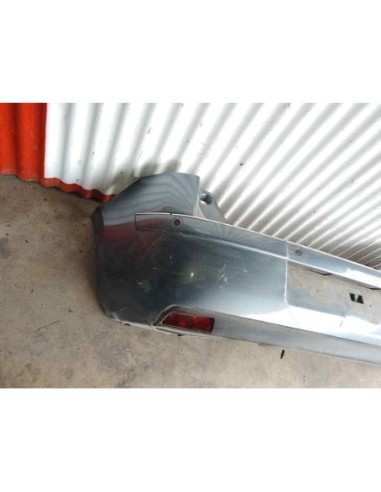 PARAGOLPES TRASERO CITROEN C4 BERLINA - 185590