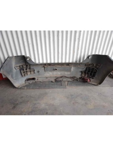 PARAGOLPES TRASERO CITROEN C4 BERLINA - 185590