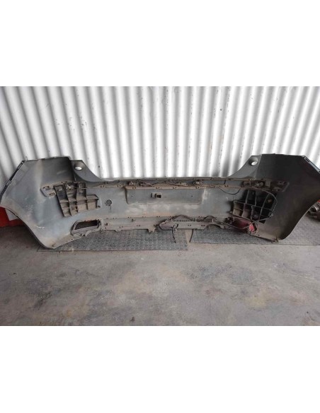 PARAGOLPES TRASERO CITROEN C4 BERLINA - 185590